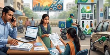 PAN, પેટ્રોલથી લઈને HRA સુધી… 1 એપ્રિલથી લાગુ થશે નવા નિયમ, તમારા ખિસ્સાને થશે અસર | big changes f…