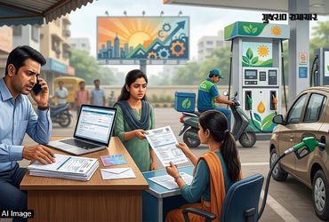 PAN, પેટ્રોલથી લઈને HRA સુધી… 1 એપ્રિલથી લાગુ થશે નવા નિયમ, તમારા ખિસ્સાને થશે અસર | big changes f…