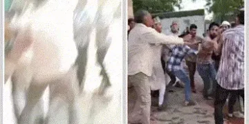 અમદાવાદમા ધોળકાના ઈંગોલીમાં ફાયરિંગ, ક્રિકેટ રમતા રમતાં બે જૂથ વચ્ચે બબાલ થઈ | Ahmedabad Rural Clash…