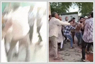 અમદાવાદમા ધોળકાના ઈંગોલીમાં ફાયરિંગ, ક્રિકેટ રમતા રમતાં બે જૂથ વચ્ચે બબાલ થઈ | Ahmedabad Rural Clash…