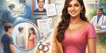 ગુજરાતમાં ‘જેન્ડર ચેન્જ’ની સર્જરી કરાવનારા બમણા, પુરુષમાંથી સ્ત્રી થવાનું પ્રમાણ વધું! | Gender Reas…