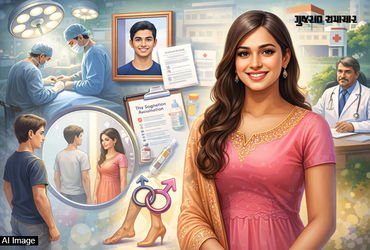 ગુજરાતમાં ‘જેન્ડર ચેન્જ’ની સર્જરી કરાવનારા બમણા, પુરુષમાંથી સ્ત્રી થવાનું પ્રમાણ વધું! | Gender Reas…