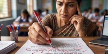 ગુજરાત બોર્ડના ગુજરાતી ભાષાના જ પેપરમાં અસંખ્ય ભાષાકીય ભૂલ, એક તો પ્રશ્ન જ ખોટો | Gujarat Board Guja…