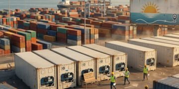 ના હોય! યુદ્ધને કારણે UAE-ઓમાનના બંદરે ગુજરાતીઓના જ 5000થી વધુ કન્ટેનર અટવાયા | Israel Iran War 5500…