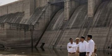 ઉનાળા પહેલા જ ટેન્શન વધ્યું! ગુજરાતના 207 ડેમમાં જળસંગ્રહણ 27% ઘટી 69% એ પહોંચ્યું | Gujarat Water L…