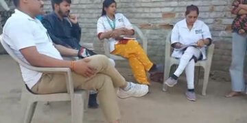 પંચમહાલના ઘોઘંબામાં ચાઈલ્ડ હેલ્પલાઈને બાળલગ્ન અટકાવ્યા, પરિવારની આ રીતે પોલ ખુલી | Panchmahal: Child…