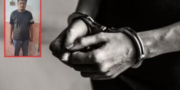 રાજકોટના સોની વેપારીની રૂપિયા અઢી લાખની સોનાની બંગડીની છેતરપિંડી કરનાર આરોપી પકડાયો : અન્ય બે આરોપીઓ…