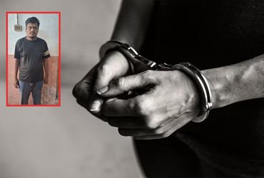 રાજકોટના સોની વેપારીની રૂપિયા અઢી લાખની સોનાની બંગડીની છેતરપિંડી કરનાર આરોપી પકડાયો : અન્ય બે આરોપીઓ…