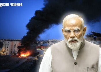 VIDEO: PM મોદીએ લોકોને કર્યા એલર્ટ, કહ્યું- ‘પરિસ્થિતિનો ફાયદો લેનારા જૂઠ ફેલાવશે, સાવધાન રહેજો…’ …