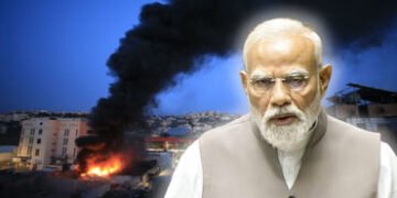 VIDEO: PM મોદીએ લોકોને કર્યા એલર્ટ, કહ્યું- ‘પરિસ્થિતિનો ફાયદો લેનારા જૂઠ ફેલાવશે, સાવધાન રહેજો…’ …