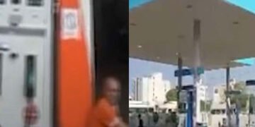 કંપનીઓએ 50% કાપ મુકતા વડોદરામાં પેટ્રોલ ડીઝલની તંગી: કેટલાક પેટ્રોલ પંપ બંધ થયા તો અન્ય પર લાંબી કતા…