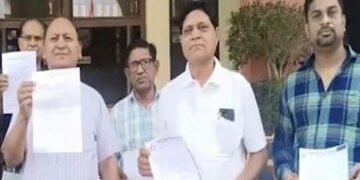 આજવા રોડ સરદાર એસ્ટેટના 70થી વધુ નાના-મોટા ઉદ્યોગો ગેસ સિલિન્ડર નહીં મળતા ઠપ: કલેકટરને રજૂઆત | 70 in…