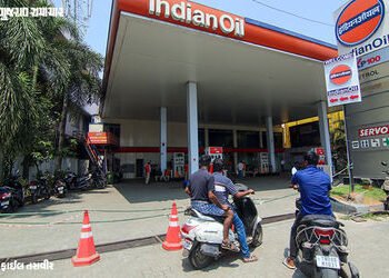 સેવાના નામે લૂંટ? હિમાચલમાં 5 રૂ. મોંઘા થશે પેટ્રોલ-ડીઝલ, લાગશે અનાથ અને વિધવા સેસ | petrol diesel p…