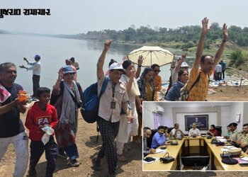 રજીસ્ટ્રેશન વગર પ્રવેશ નહીં મળે.., નર્મદા પરિક્રમામાં જતા પહેલા જાણી લો નવા નિયમો, શ્રદ્ધાળુઓને કરાઈ…