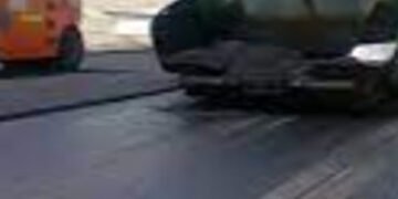 પાલડી અને રાણીપ વોર્ડમાં સિમેન્ટ રોડ બનાવવામાં વિલંબ બદલ કોન્ટ્રાકટરને બાવન લાખની પેનલ્ટી | In Paldi…