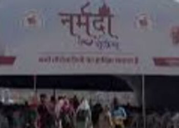 નર્મદા પરિક્રમાવાસીઓ માટે નવા નિયમો જાહેર રજાના દિવસો તેમજ શનિ અને રવિની રજામાં રજિસ્ટ્રેશન ફરજિયાત …