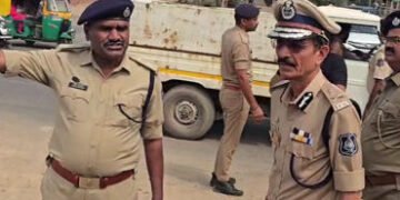 અમદાવાદમાં ટ્રાફિક સમસ્યા નિવારવા પોલીસ કેટલાંક રસ્તાઓના કટ બંધ કરશે | ahmedabad traffic police set …