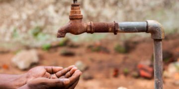 કાલે તરસમિયા ફિલ્ટર હેઠળના રપથી વધુ વિસ્તારમાં પાણી વિતરણ બંધ રહેશે | Water distribution will be sus…