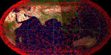 2019માં 2000 સક્રિય ઉપગ્રહો હતા : 7 વર્ષમાં 11500 સ્ટારલિંકસ લોન્ચ થયાં | There were 2000 active sat…
