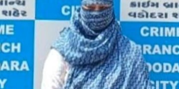 USની કંપની સાથે ડેટા એન્ટ્રીના નામે 45 લાખની ઠગાઇમાં MOU કરનાર મુંબઇની સુનિતા 22 વર્ષે પકડાઇ | Mumba…