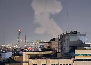 ટ્રમ્પ જો ઈરાનના પાવર-પ્લાંટ પર હુમલો કરશે તો સઉદીઅરબ, યુએઇ, કતાર વ. દેશો ભીંસમાં મૂકાશે | If Trump …