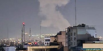 ટ્રમ્પ જો ઈરાનના પાવર-પ્લાંટ પર હુમલો કરશે તો સઉદીઅરબ, યુએઇ, કતાર વ. દેશો ભીંસમાં મૂકાશે | If Trump …