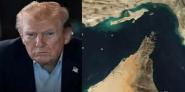 ટ્રમ્પે 48 કલાકનું અલ્ટીમેટમ આપ્યું : પાંચ દિવસ સુધી બ્રેક લગાડી : વિદ્યુત સયંત્રો પર હુમલા ટાળ્યા |…