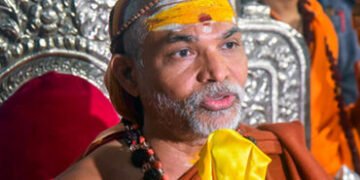 શંકરાચાર્યએ બનાવી ‘ચતુરંગિણી સેના’! રોકો, ટોકો અને ઠોકોનો નારો, હાથમાં ફરસી લઈને ફરશે ‘સનાતની સૈનિકો…