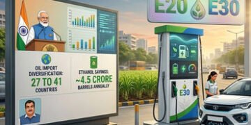 પેટ્રોલમાં 20 નહીં 30 ટકા ઈથેનોલ ભેળવવું જોઈએ, ડિઝલમાં પણ શરૂ કરો બ્લેન્ડિંગ: AIDAનો ગડકરીને પત્ર | …