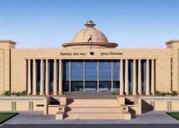 ગુજરાત વિધાનસભામાં આજે સમાન નાગરિક સંહિતા બિલ રજૂ કરાશે, જાણો શું બદલાશે | Uniform Civil Code Bill 2…