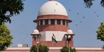 હિન્દુ, શીખ કે બૌદ્ધ સિવાયના ધર્મ અપનાવનારાને SC-ST એક્ટનો લાભ ન મળી શકે: સુપ્રીમ કોર્ટ | sc convers…