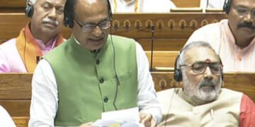 ખેડૂતોની આવક બમણી જ નહીં, પણ ત્રણથી ચાર ગણી વધી ગઈ!, કેન્દ્ર સરકારનો દાવો | shivraj singh chouhan lo…