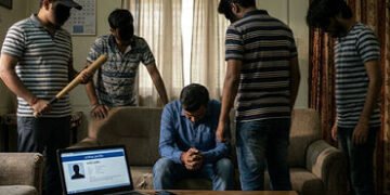 ‘તમે બંને યુવકો બંધ રૂમમાં શું કરો છો?’, વડોદરામાં હનીટ્રેપ વિથ લૂંટનો ચોંકાવનારો કિસ્સો | Vadodara …