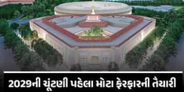 લોકસભામાં 816 બેઠકો કરાશે, 273 બેઠકો મહિલાઓ માટે અનામત રહેશે, મોટા ફેરફારની તૈયારી | India’s Women’s…