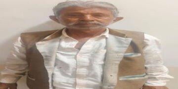 પશુ સંરક્ષણના ગુનામાં 1 વર્ષથી ફરાર આરોપી ઝડપાયો | Accused absconding for a year in animal protectio…