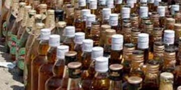 મહુધાના ફીણાવ ગામ પાસે રૂ. 5.27 લાખનો વિદેશી દારૂનો જથ્થો ઝડપાયો | Foreign liquor worth Rs 5 27 lakh…