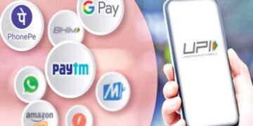 વર્તમાન નાણાં વર્ષમાં યુપીઆઈ મારફત વ્યવહારની સંખ્યા 240 અબજ પહોંચશે | The number of transactions thr…
