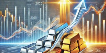 ક્રૂડ આંચકા પચાવી 103 ડોલર: સોનામાં રૂ.5000,ચાંદીમાં રૂ.15000ની તેજી