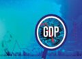 GDP અંદાજમાં એક જ માસમાં બીજી વખત ઘટાડો | GDP estimate down for the second time in a single month