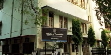 કોમર્સ ફેકલ્ટીના એફવાયમાં પ્રવેશ માટે પ્રવેશ પરીક્ષા લેવામાં આવશે | commerce faculty of msu will con…