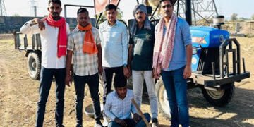 ગુજસીટોકના વોન્ટેડ આરોપીને પોલીસે ડ્રોનની મદદથી ટ્રેસ કરી ઝડપી લીધો | Police trace and arrest wanted…