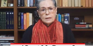 મોટા સમાચાર: સોનિયા ગાંધીની તબિયત અચાનક લથડી, સર ગંગારામ હોસ્પિટલમાં દાખલ | Sonia Gandhi health sudd…