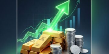 વાયદા બજારમાં ચાંદી 12,000 અને સોનું 5,700 થી વધુ ઉછળ્યું, રોકાણકારો ખુશખુશાલ | Gold and Silver Pric…