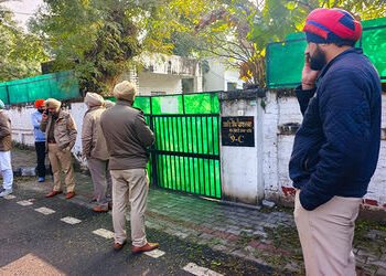 પંજાબમાં વધુ એક ધારાસભ્યની ધરપકડ, દુષ્કર્મના આરોપમાં 6 મહિનાથી ફરાર હતા | punjab aap mla harmeet sin…