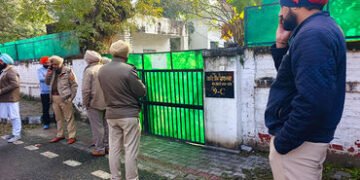 પંજાબમાં વધુ એક ધારાસભ્યની ધરપકડ, દુષ્કર્મના આરોપમાં 6 મહિનાથી ફરાર હતા | punjab aap mla harmeet sin…