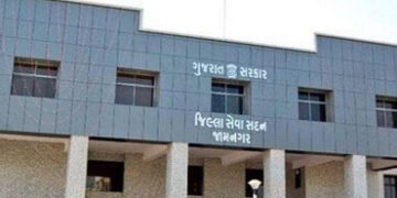 જામનગર શહેરના 29 જેટલા વિસ્તારોમાં 5 વર્ષ માટે અશાંતધારો લાગુ કરવામાં આવ્યો | ashant dharo has been …