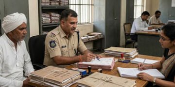 ગાંધીનગર-અમદાવાદમાં 174 લોકો બોગસ ખેડૂત બની બેઠા, સરકારી લાભ માટેનો ખેલ પકડાયો | Bogus Farmer Scam 1…