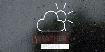 ગુજરાતમાં ફરી માવઠાનું સંકટ, 7 જિલ્લામાં કમોસમી વરસાદનું ઍલર્ટ, જગતના તાતની ચિંતા વધી | Gujarat Weat…