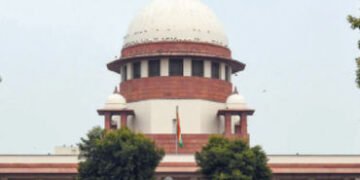 ‘જમીન સંપાદનનું વળતર અને વ્યાજ નાણાકીય બોજ પર નિર્ભર નથી’ સુપ્રીમ કોર્ટનો મહત્વનો ચુકાદો | Supreme C…