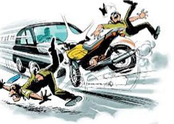 મિત્રના મોત કેસમાં સગીરને વાહન ચલાવવા આપનારા પિતા સામે ફરિયાદ | A wor tipis ngeni ewe sam ren an mut…
